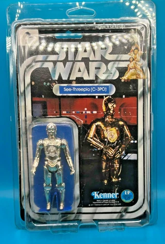 Star Wars Boba Fett 12-Back