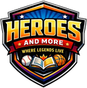 HeroesAndMore